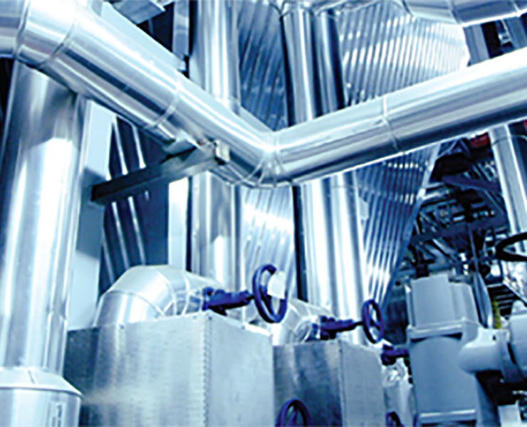 Odor & Airborne Microbiological Control